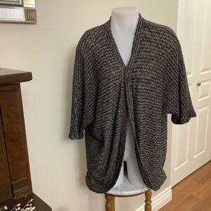 Forever 21 Cotton blend shrug cardigan M/L 36-38 bust